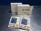 MERCEDES MEDICAL Lab Alert Timers - Lot of 2