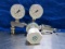 WESTERN MEDICAL M871940-0500004 Oxygen Analyzer