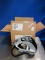 STRYKER T5 Personal Protection Helmet