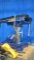 MAQUET Alphastar Plus O/R Table