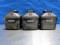 STRYKER System 8 Battery Packs