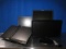 - Lot of 4 Display Monitor
