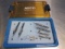 Cataract Tray of Tools