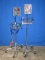 CRITIKON Dinamap 8100  - Lot of 2 Monitor