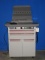 MIDMARK 498-001 ENT Cabinet