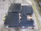 AMSCO Various Tabletop piece boards - Lot of 11