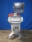 SIEMENS Acuson X300 Ultrasound System w/ 2 Probes - Lot of 1
