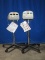 AMEDA Platinum  - Lot of 2 Breast Pump