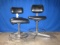 EF BREWER COMPANY  - Lot of 2