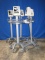 DATASCOPE Accutorr Plus  - Lot of 5 Monitor