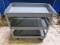 Rolling Pharmacy/Med Cart