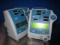 CRITIKON DINAMAP REF - 117215  - Lot of 4 Monitor