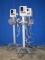 DATASCOPE Accutorr Plus  - Lot of 3 Monitor
