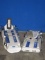 DANNINGER Danniflex 480  - Lot of 2 Continuous Passive Motion (CPM)