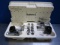 STRYKER Various Drill Lot w/ Battery Packs and Drill Bits