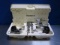 STRYKER Various Drill Lot w/ Battery Packs and Drill Bits