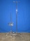 RIO GRANDE MEDICAL SUPPLY  - Lot of 2 IV Poles
