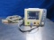 DRE Vet Trax Vet Monitor w/ SPO2 Cord and NIBP Hose