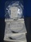 PACIFIC SURGICAL 365 um Scopesafe Fiber w/ Connector & Resistive Interlocking Sleeves - Lot of 3