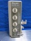BAXTER Infus O.R. Pump IV Infusion