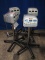 AMEDA Platinum  - Lot of 4 Breast Pump