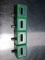 TIMESTER INSTRUMENT CORP TA-200 Oxygen Timer - Lot of 4
