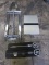 O/R Table Accessories - Lot of 4