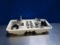 STRYKER Various Drill Lot w/ Battery Pack, Drill Bits