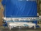 HILL-ROM P8000 Stretcher