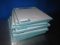 FUJIFILM Type CC  - Lot of 9 CR Cassettes