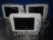 DATEX - OHMEDA Cardiocap/5  - Lot of 3 Monitor