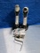 STRYKER Various Drill Lot w/ Battery Pack, Drill Bits