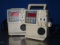 SHERWOOD MEDICAL Kangaroo 324  - Lot of 2 Feeding Pump