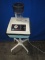 AEROS INSTRUMENTS Moblvac III Pump Suction