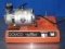 GOMCO 400 Pump Suction