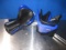 AMATECH Foot Stirrups