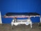 STERIS Hausted Converge Stretcher