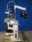 MARCO OPHTHALMIC Deluxe w/ Slit Lamp Ophthalmology Chair and Stand
