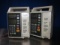 BAXTER Flo-Gard 6201  - Lot of 4 Pump IV Infusion