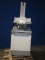 GE AMX 4 XFMR w/ Beam Limiting Device Portable X-Ray