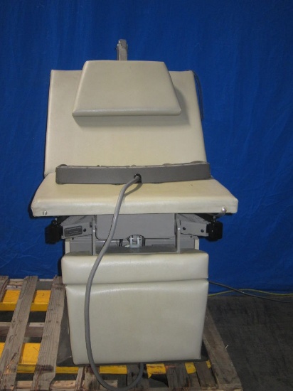 RITTER 119-004 Exam Chair