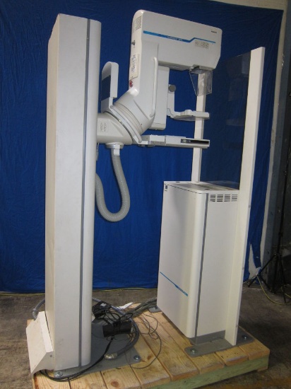 SIEMENS Nova Digital Mammomat 3000 Mammo Unit