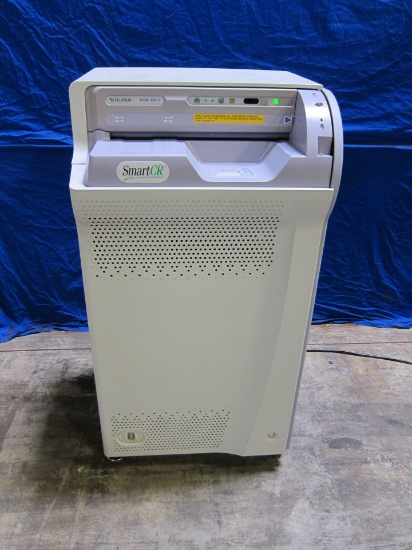 FUJIFILM FCR XG-1 Smart CR