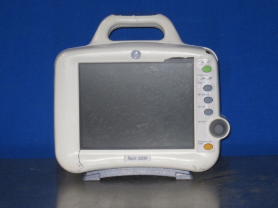 GE Dash 300 Monitor