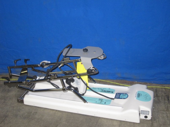 KINETEC Ability One Continuous Passive Motion (CPM)