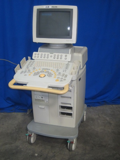 PHILIPS HD11 System