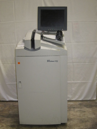 KODAK Directview CR850 Dry Camera