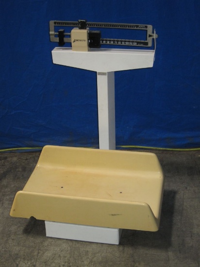 DETECTO Scale