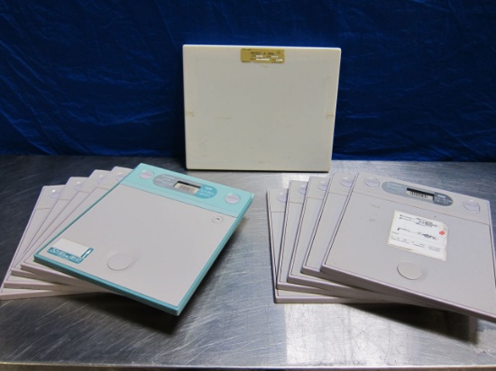 FUJIFILM Type C  - Lot of 11 Cassettes