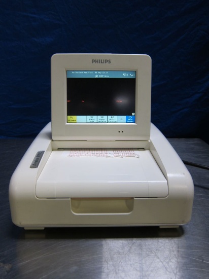 PHILIPS Avalon F30 Fetal Monitor